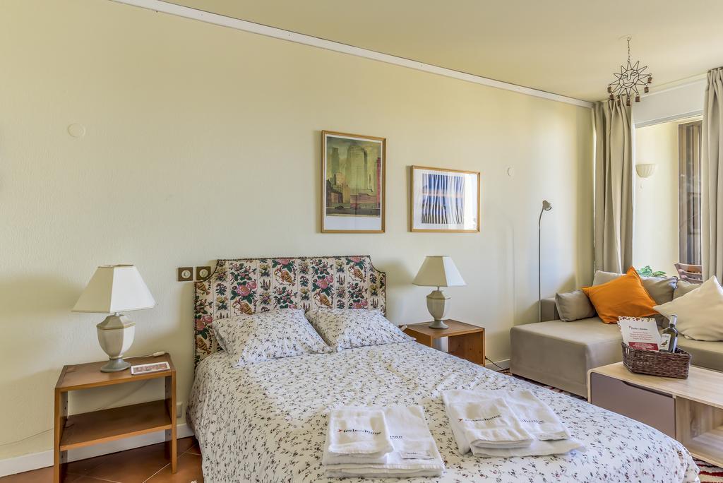 Flh Vilamoura Cozy Studio Ruang foto