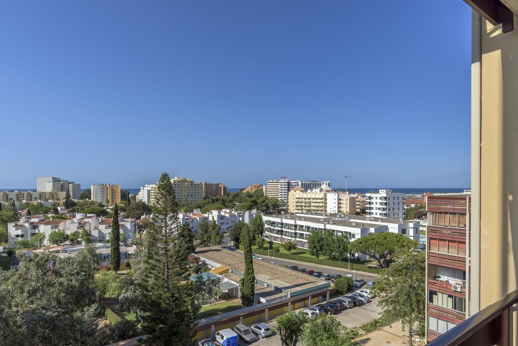 Flh Vilamoura Cozy Studio Ruang foto