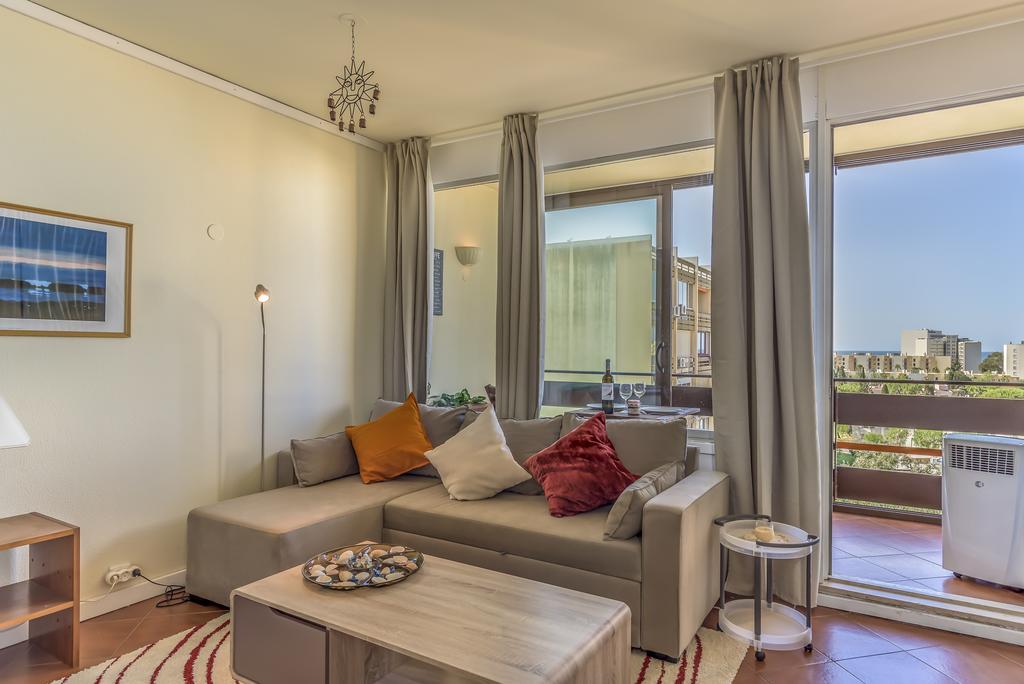 Flh Vilamoura Cozy Studio Bagian luar foto