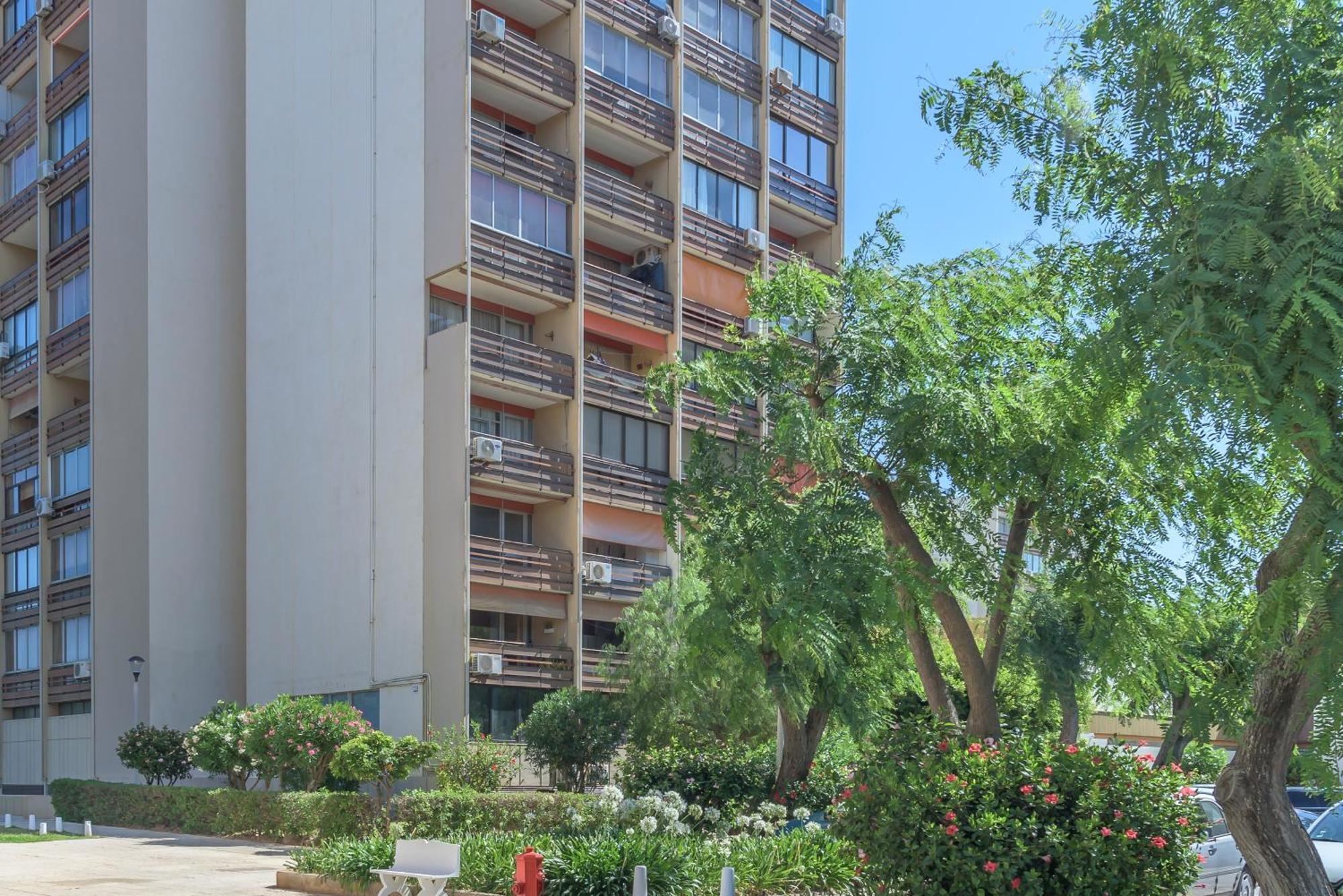 Flh Vilamoura Cozy Studio Bagian luar foto
