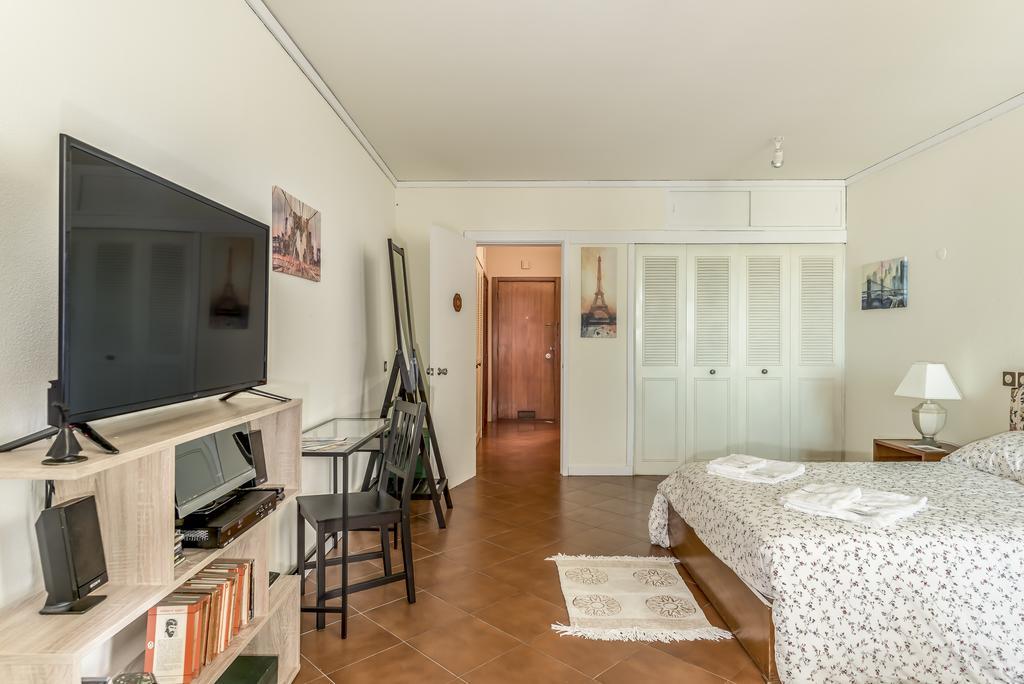 Flh Vilamoura Cozy Studio Ruang foto