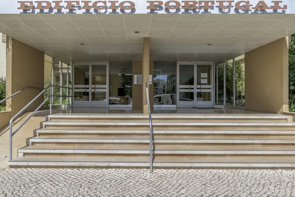 Flh Vilamoura Cozy Studio Ruang foto