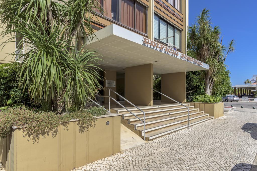 Flh Vilamoura Cozy Studio Ruang foto