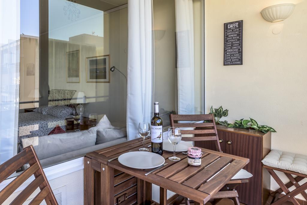 Flh Vilamoura Cozy Studio Ruang foto